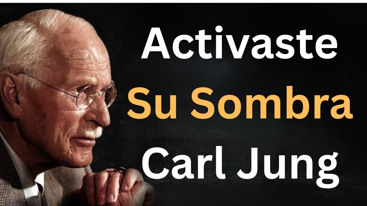 Cuando Dejas de Perseguir… Él Vuelve | Carl Jung