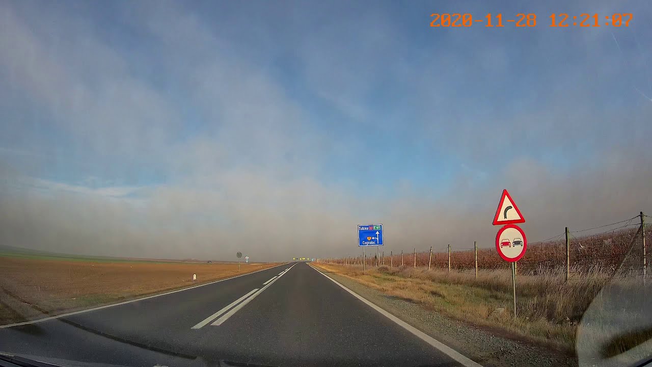 Ovidiu, Constanta - Tulcea E87 DN22