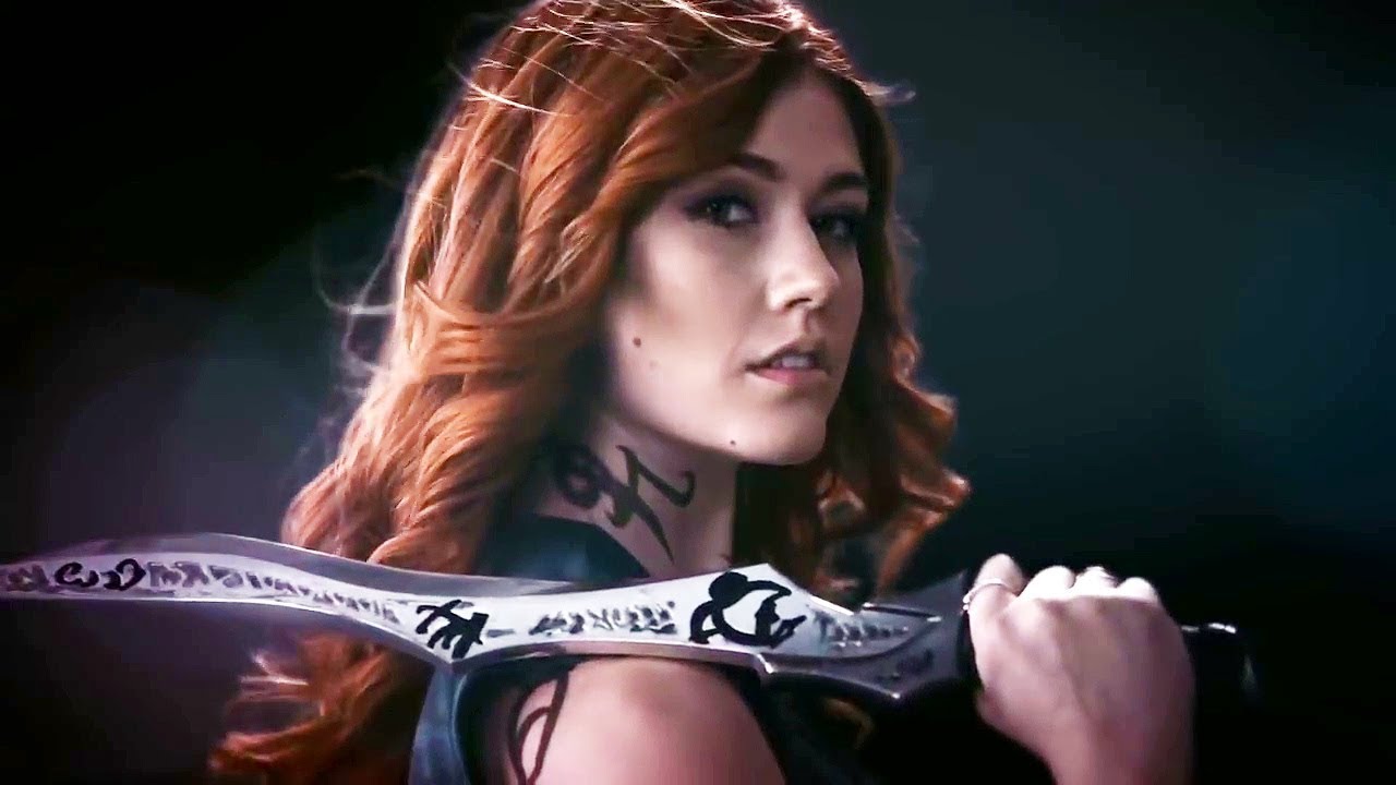 Shadowhunters Season 3 Opening Credits (HD)