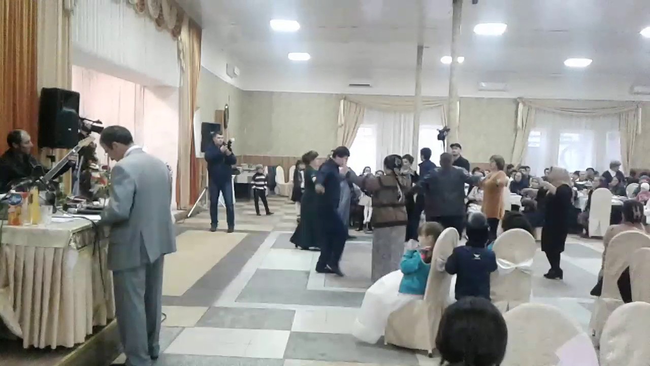Диана Гюлечева иХайир Шахов(7)