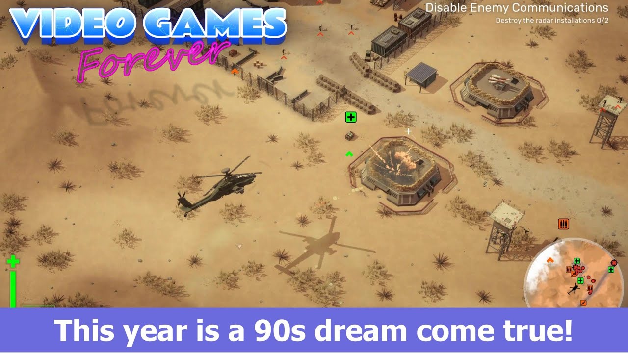 НОВЫЙ ГЕЙМПЛЕЙ! Скоро выйдут 10 ЛУЧШИХ аркадных и современных ретро-игр!