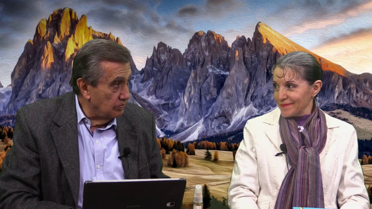7 | PROGRAMA VERDADES DIVINAS