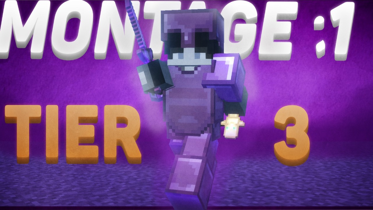 Mace montage #1 (Aiming for ht3) || Training arc