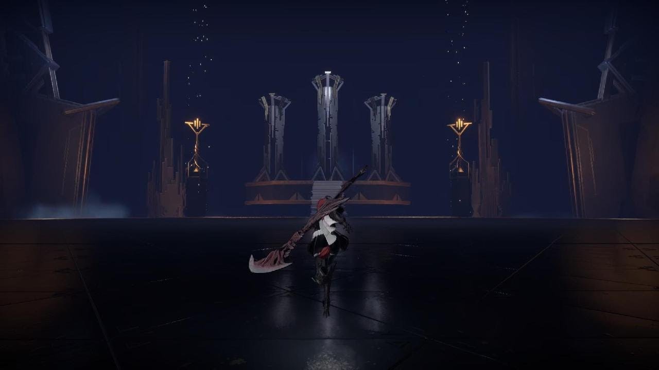 AI LIMIT - Bishop