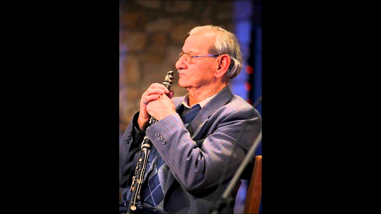 080. ΜΙΧ ΠΑΝΟΥΣΑΚΟΣ Μοιρολόι+Μαύρα μου χελιδόνια 1984 Καστάνιανη