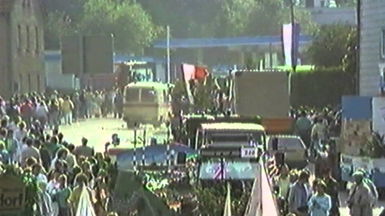 80´s Alarmfahrten