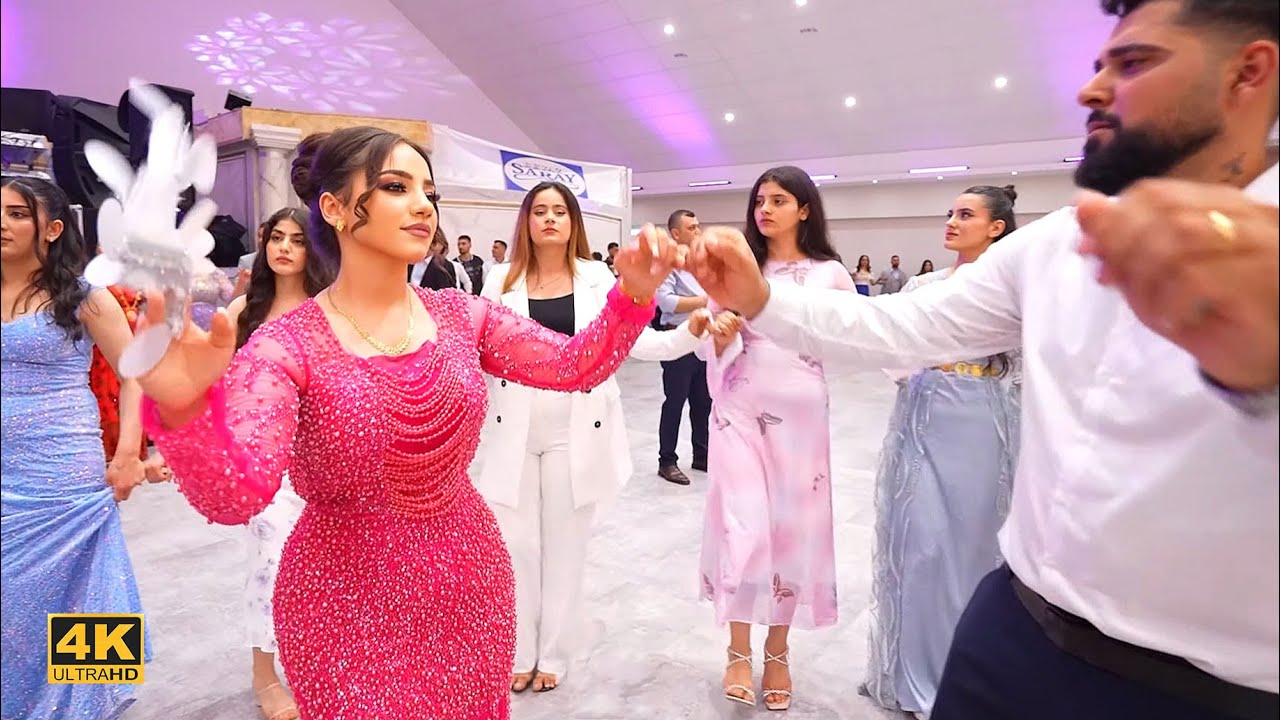 Habib & Helin - Honar Kandali - Part 02 - By : Renas Video