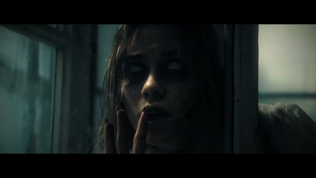 The Arch - Requiem for Babsi ist tot feat. Steven Kolacny ( Dryland Records 2025 )