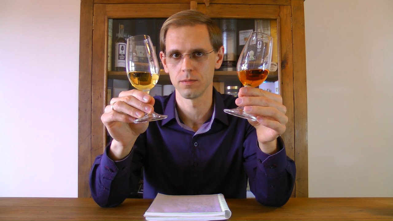 Degustando 023: 10 Mitos sobre Whisky