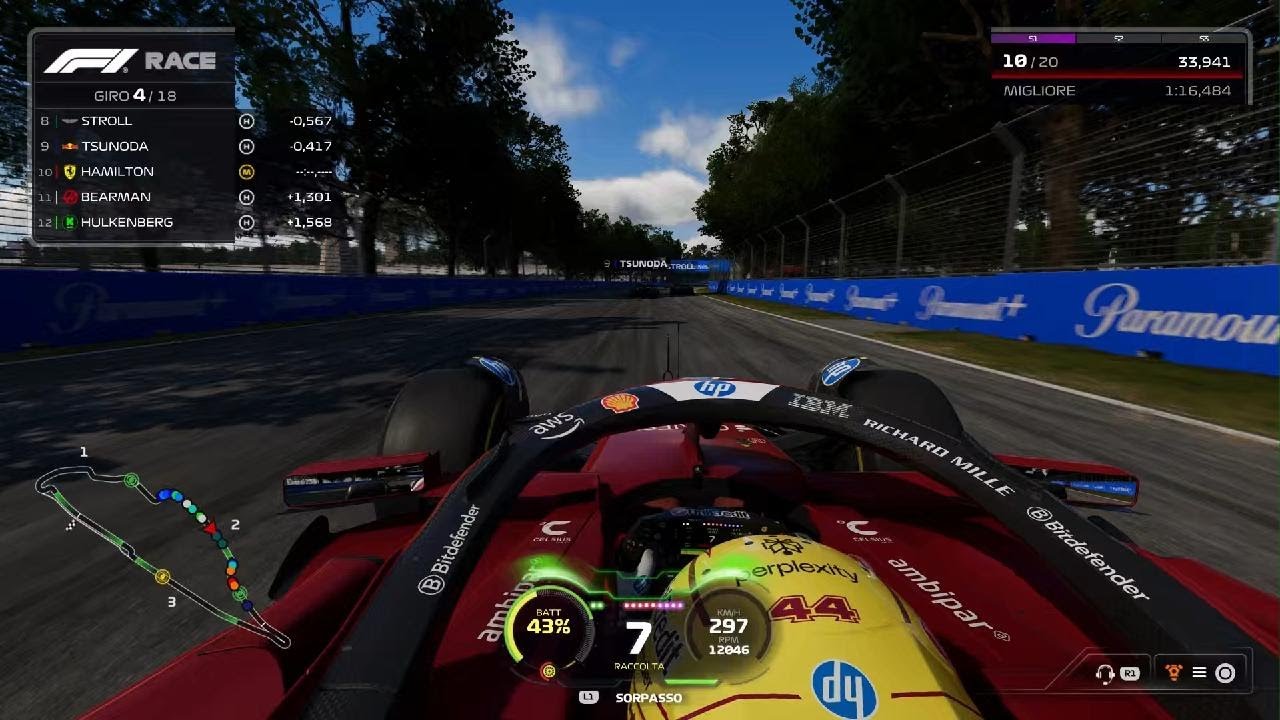F1 26🇨🇦GP-Canada.SPQR202681