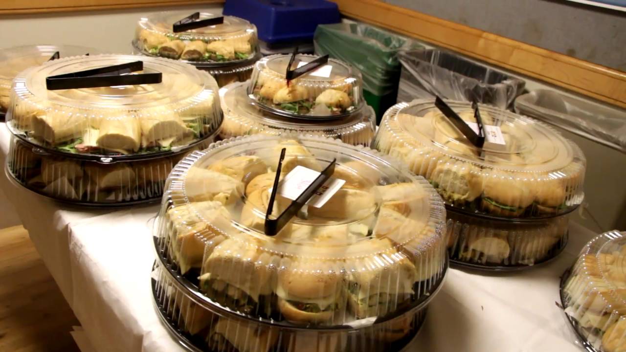 iCater