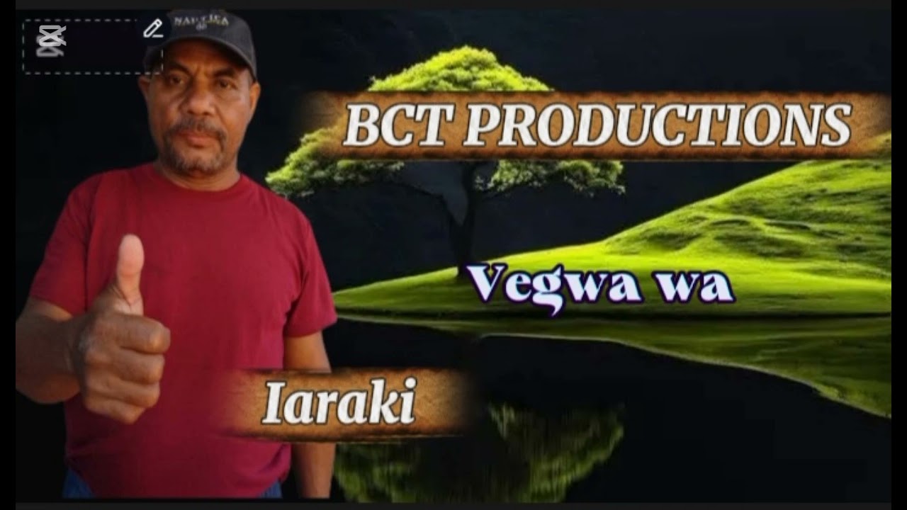 VEGWA WA- IARAKI