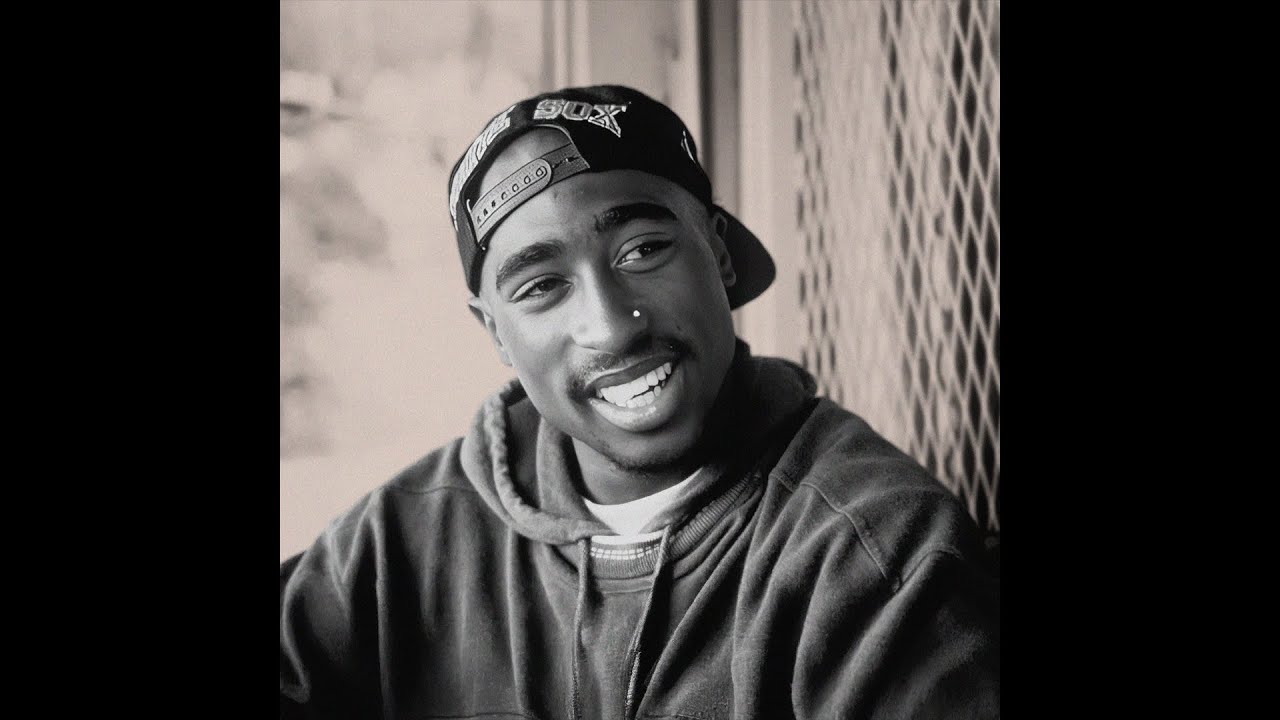 [FREE] 2Pac Old School Hip Hop Type Beat - 