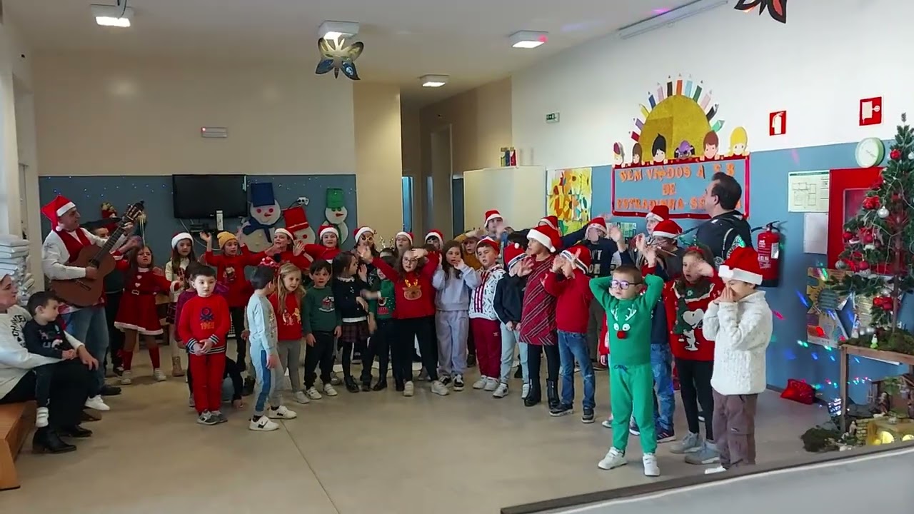 A Todos um bom Natal