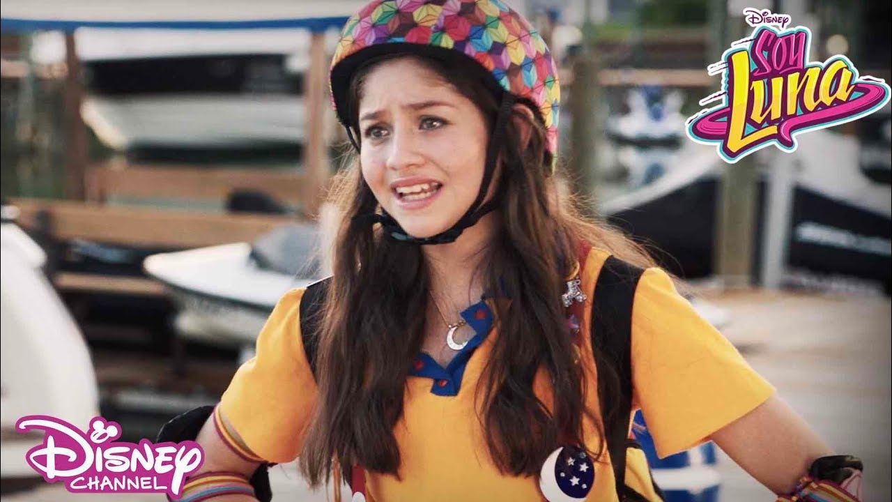 Soy Luna | Супер бързо резюме на 1-ви и 2-ри сезон | Disney Channel