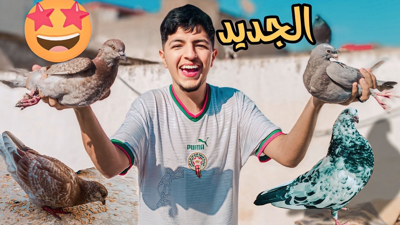 توليعة في الحمام الجديد 🤩 ها فين وصلوا الحمام بعد طول الغياب 😂