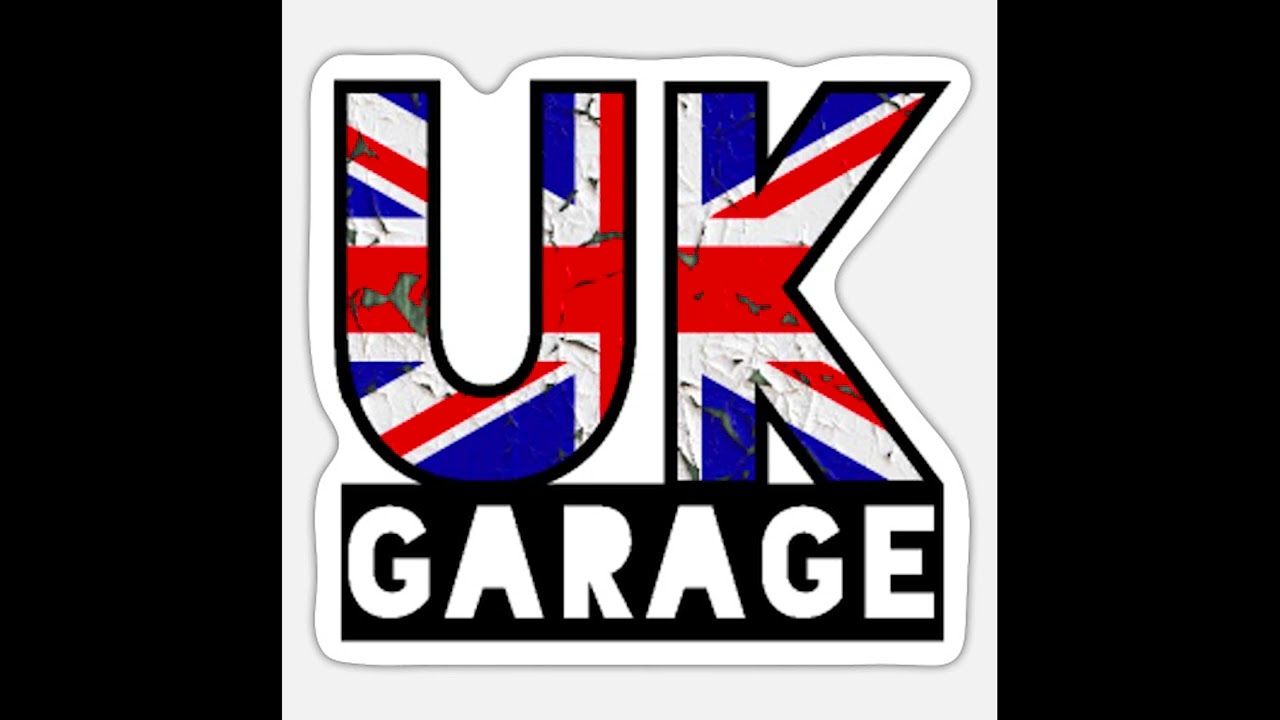 [FREE] UK Garage Type Beat - 
