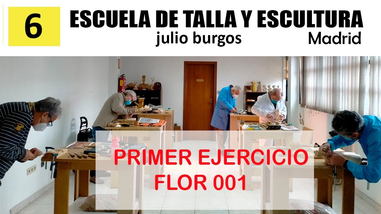 PRIMER EJERCICIO FLOR 001