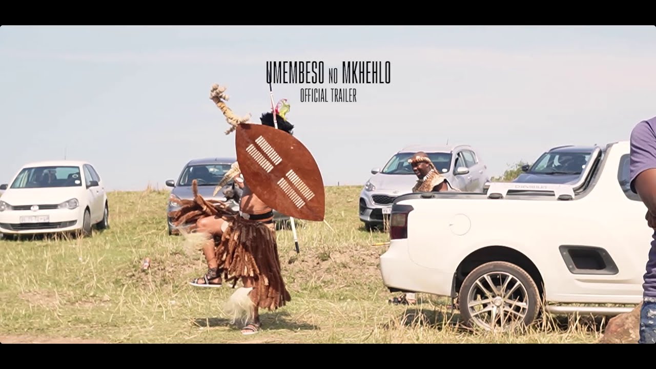 uMembeso noMkhehlo ka Nosipho no Lungelo | Highlights