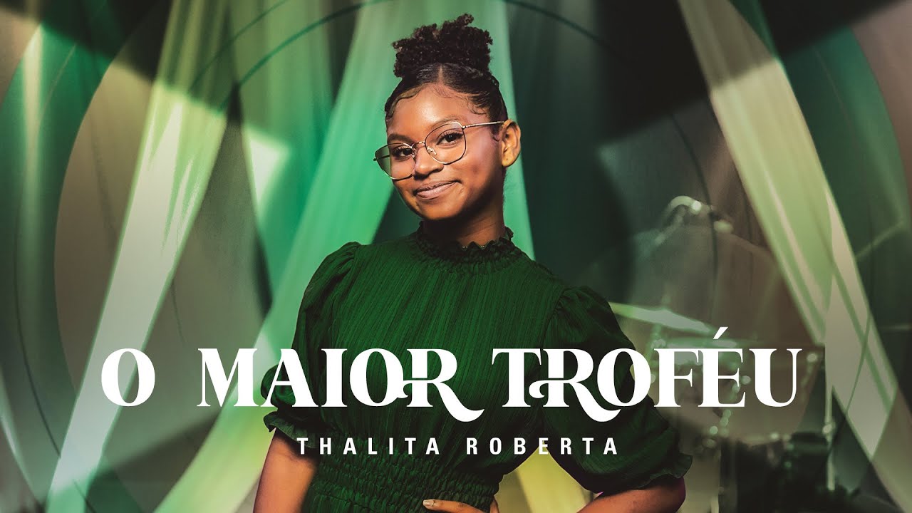 Thalita Roberta - O Maior Troféu #MKNetwork