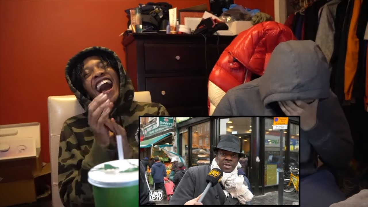 THESE TALENTS ARE TOO FUNNY 🤣💯 | AMERICANS REACT TO HARRY PINERO TALENT HUNT (BRIXTON)