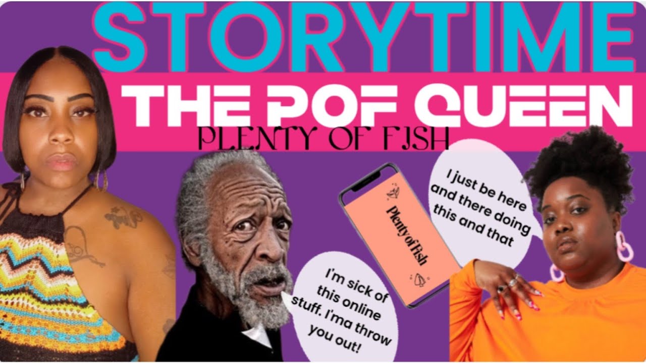 STORYTIME: 