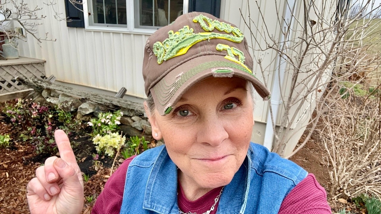 Pruning Hydrangeas, Fertilizing Bulbs & Hellebore Cleanup ✂️Spring Maintenance Time! ⏰