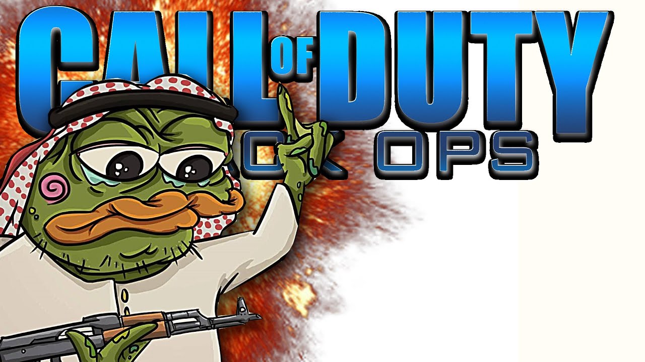 О чём была Call of Duty:Black Ops 1?