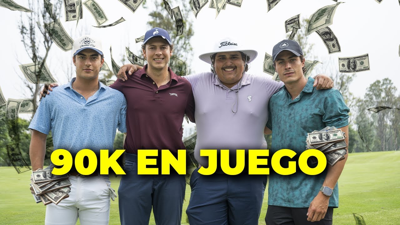 90K EN JUEGO