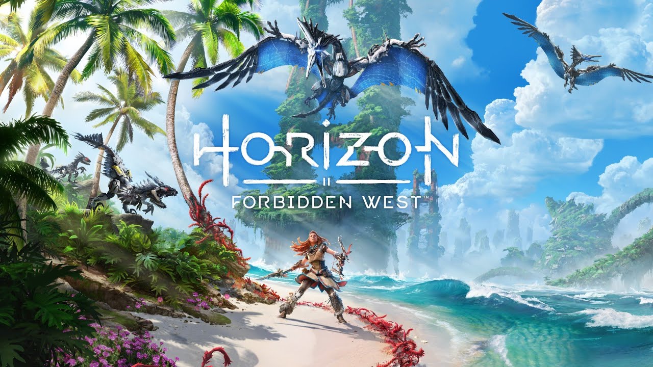 Horizon Forbidden West:
