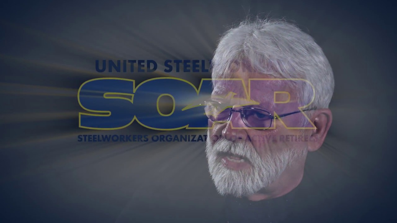 SOAR: The Steelworkers Organization of Active Retirees