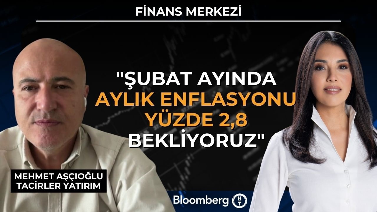 Finans Merkezi - 