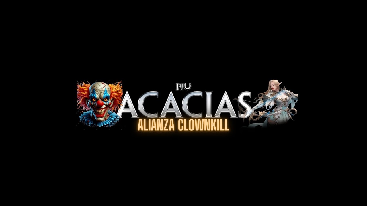 MU ACACIAS