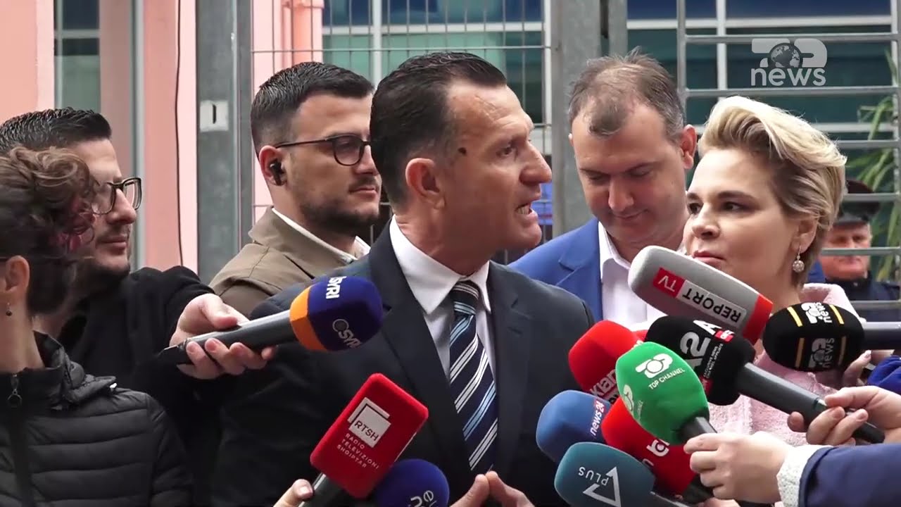 Top News – “Zoti Kryemadhi”/ Monika përplaset me avokatin e Metës: Jam zonjë unë ore...