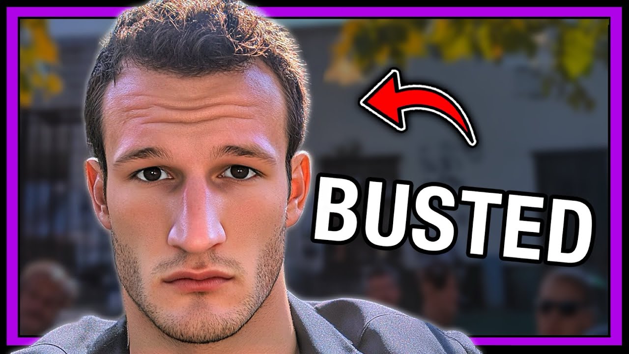 This Famous UFC Fighter is in Prison Now