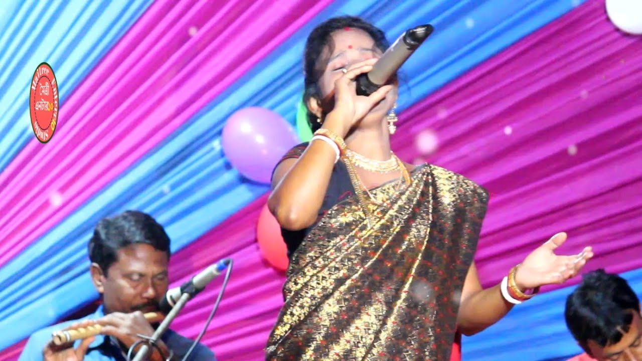 ওকি ভগবান ক্যানে জন্ম দিছিস বড়ো লোকের ঘরে...। কল্পনা বর্মন। Oki Vogoban Kane Jonmo Dicis.. Kalpana