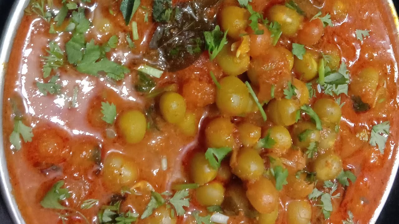 Usal Recipe | Vatana Usal Recipe | Maharashtrian Recipes | Green Peas Usal Recipe @sameksha_s_gamre