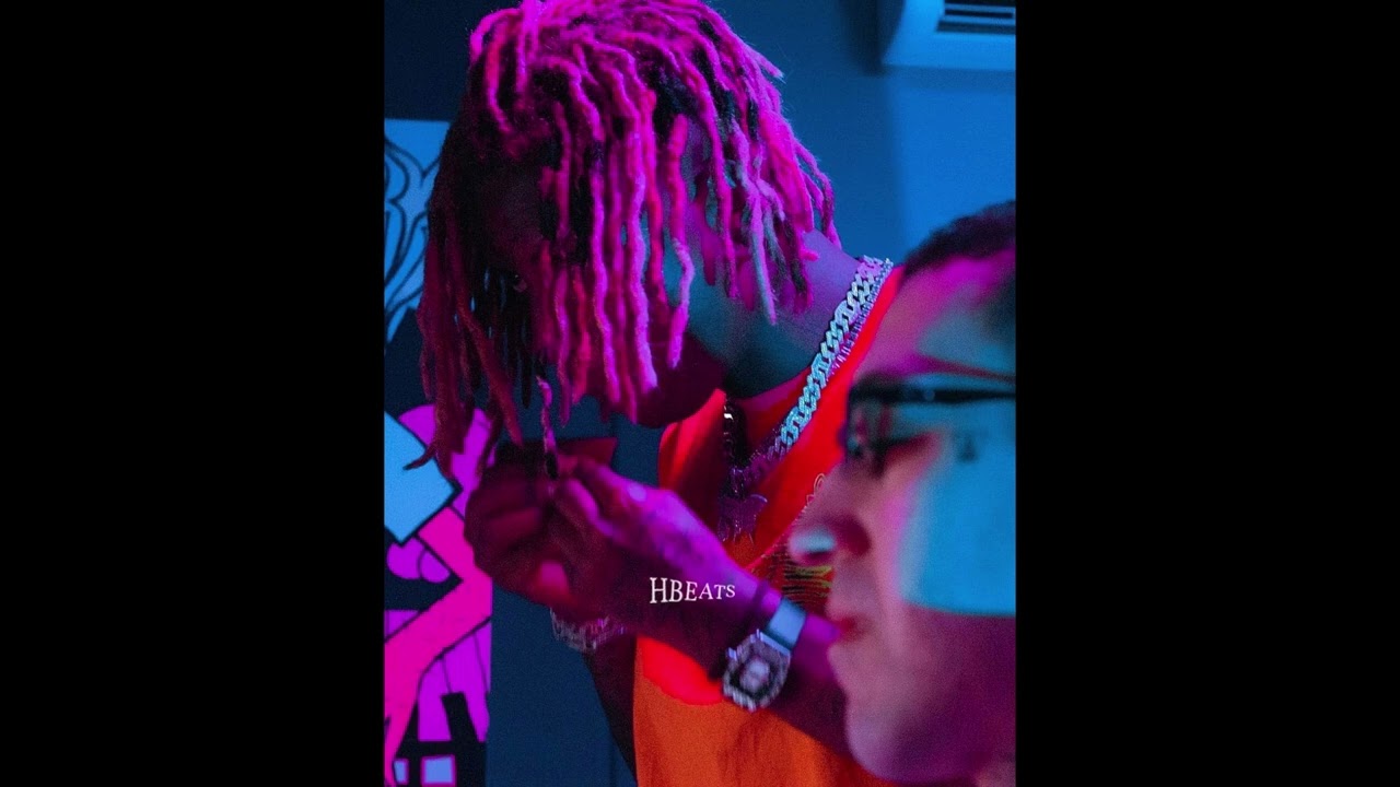 Yunk Vino - POOL PARTY (SLOWED+REVERB) HBEATS