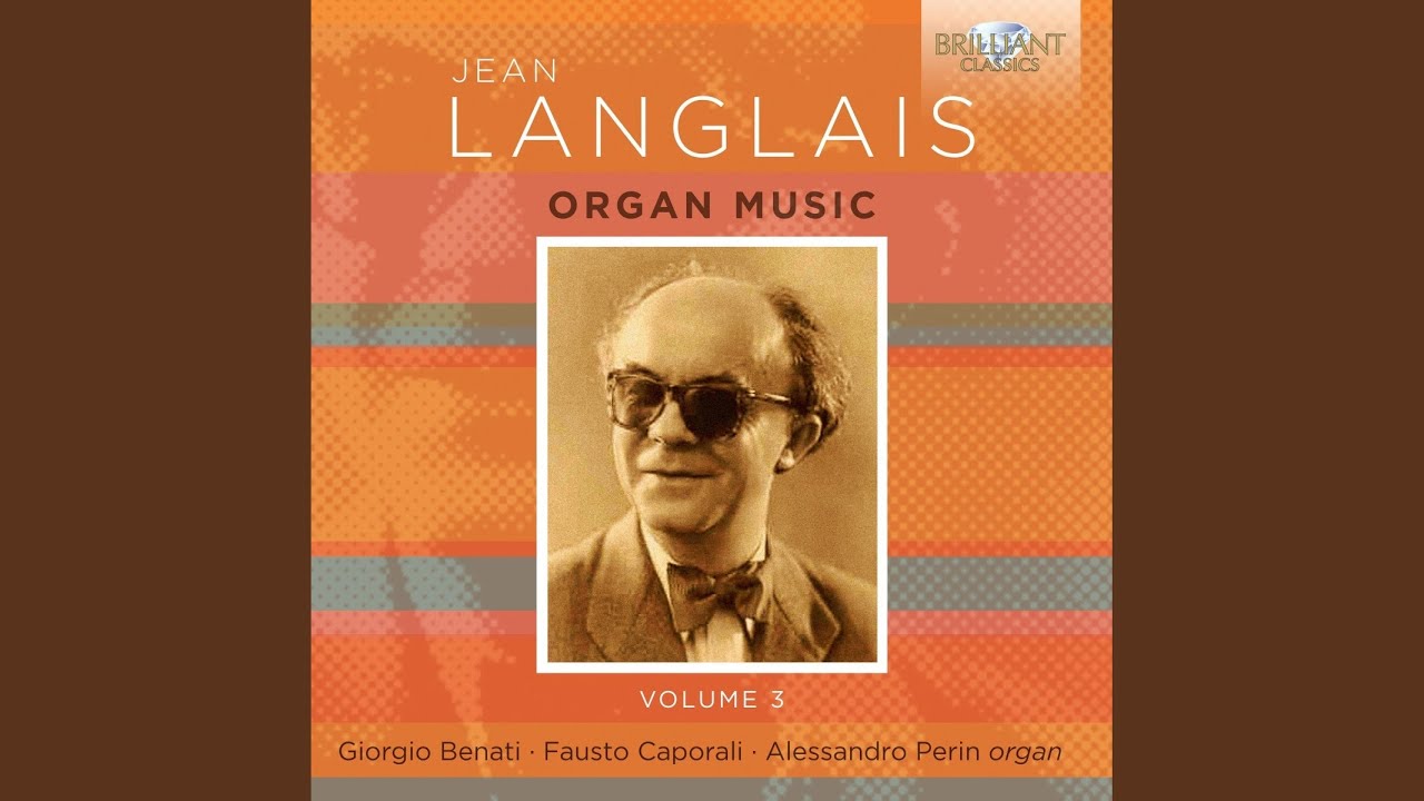 Suite baroque: V. Dialogues entre le Hautbois, le bourdon et le nazard