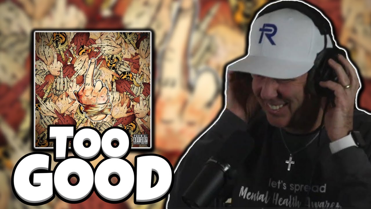 Pouya, $uicideboy$ - But Wait There's More (THERAPIST REACTS)