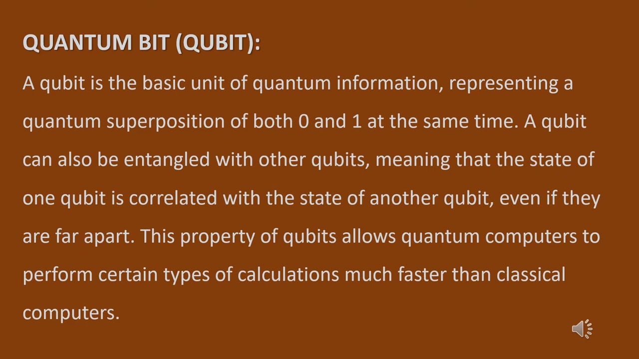Difference between BIT vs QUBIT vs QUDIT? BIT vs QUBIT vs QUDIT explained
