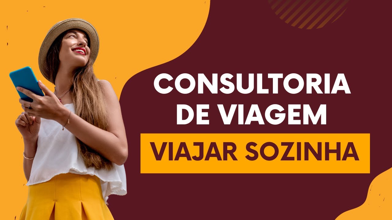 Consultoria de Viagem com Denise Tonin | Viajante Solo®