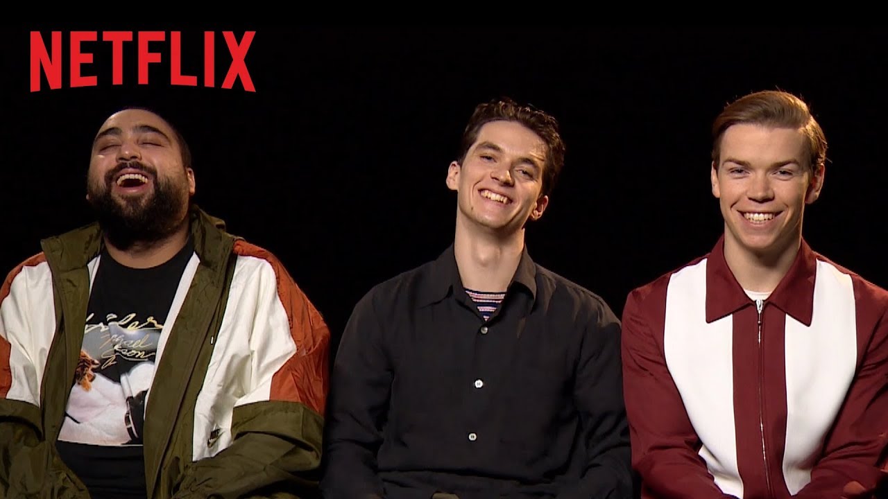 True or False Nordic Tech Stories | Bandersnatch | Netflix