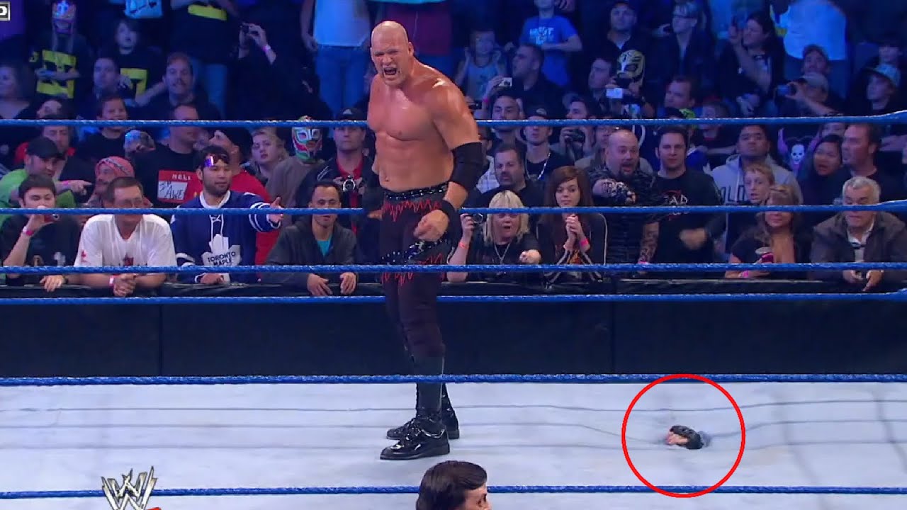 40+ Minutes of WWE Secrets Exposed