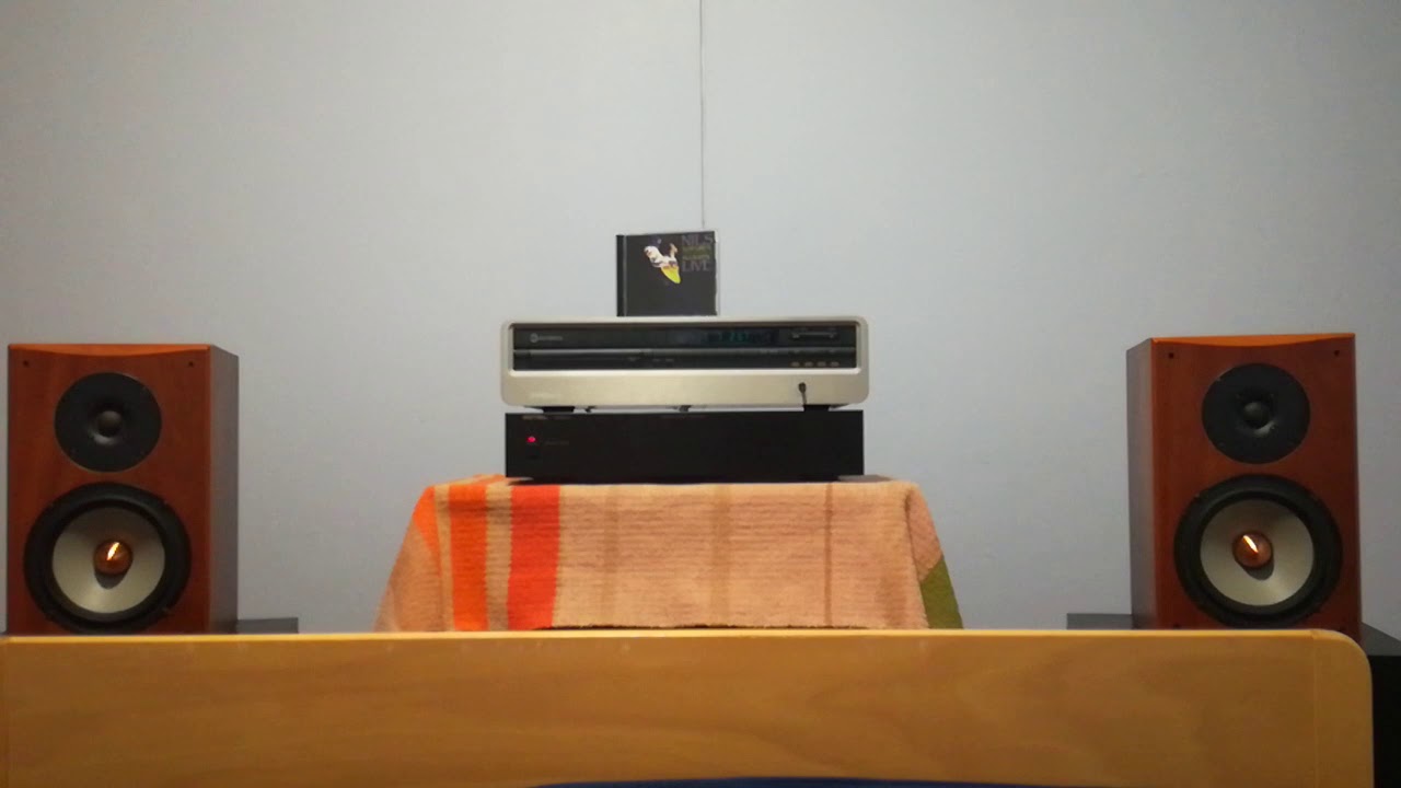 DIY High End Jamo Concert 8