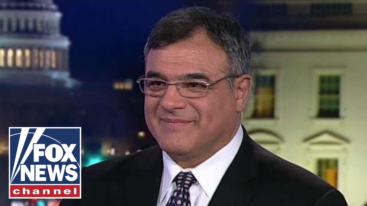 Former CIA whistleblower on Durham probing Brennan's role in Russia probe