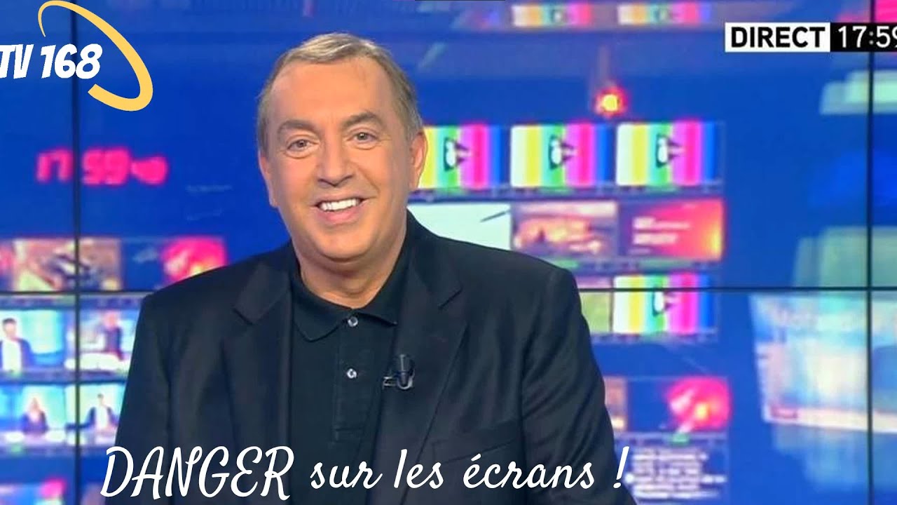 TV 168 N°447 - Dimanche 18 Janvier 2026