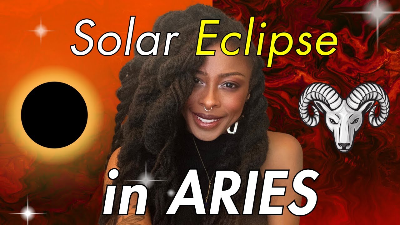 FINAL Solar Eclipse on March 29: POWERFUL Destined NEW Beginning - All 12 SIGNS