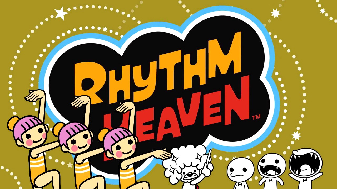Splashdown (Rhythm Heaven) [EXTENDED]