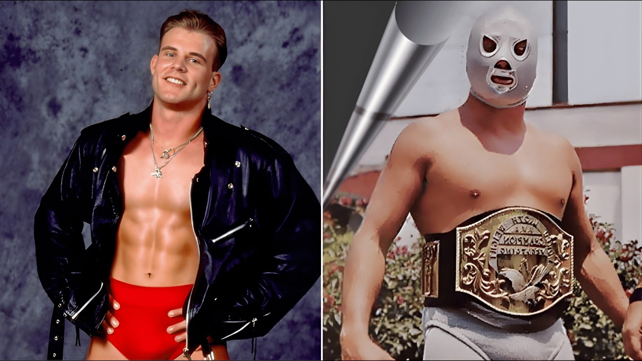 10 Wrestlers Who Got Over BIG Without Ever Wrestling in WWE